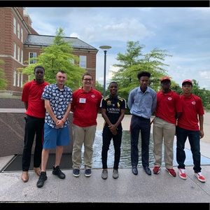 Meet your Posher, Ryan